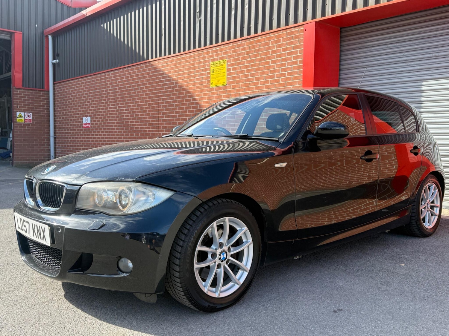 Used BMW 1 Series for sale - 78057968: Photo 5