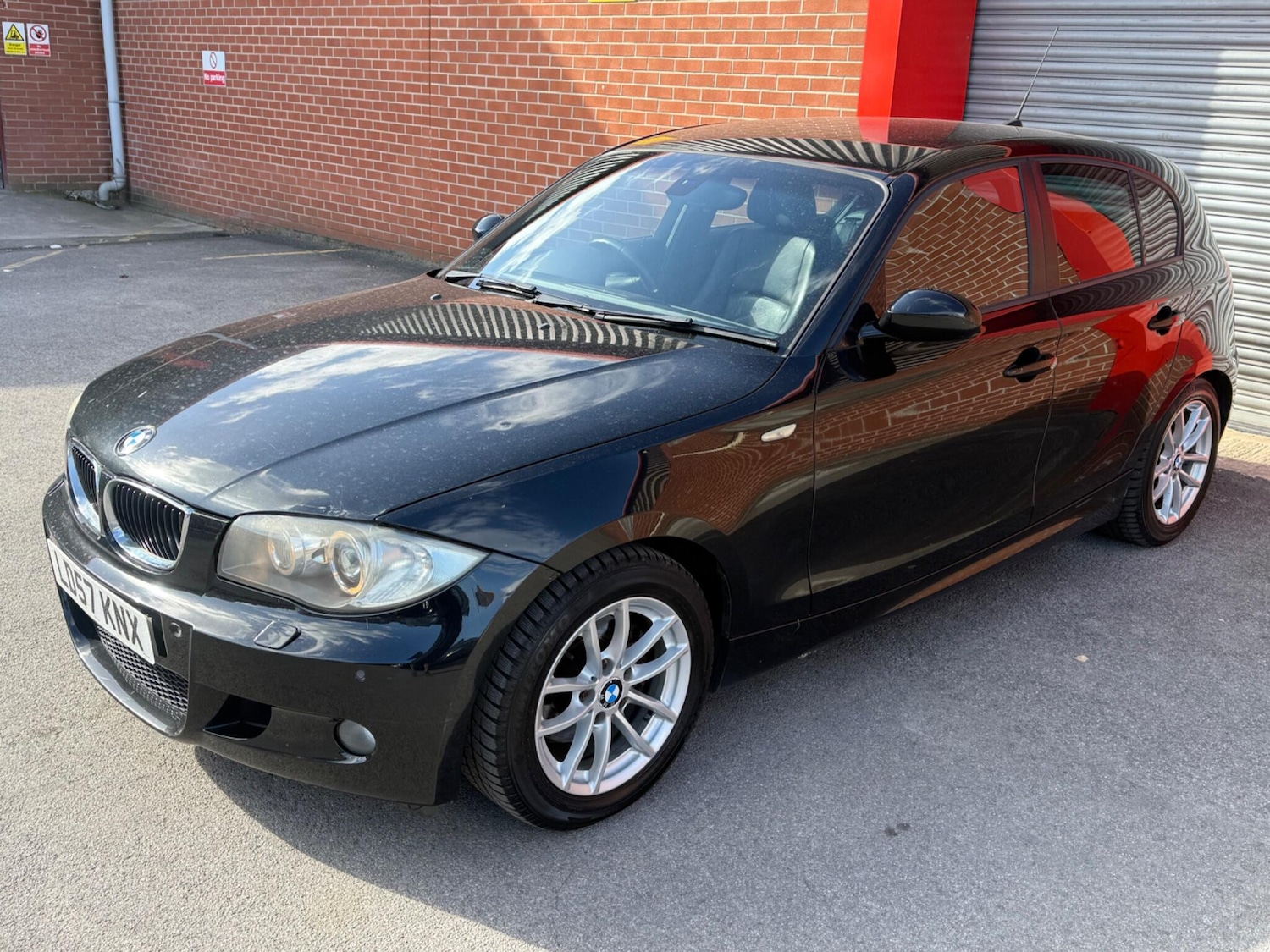 Used BMW 1 Series for sale - 78057968: Photo 6
