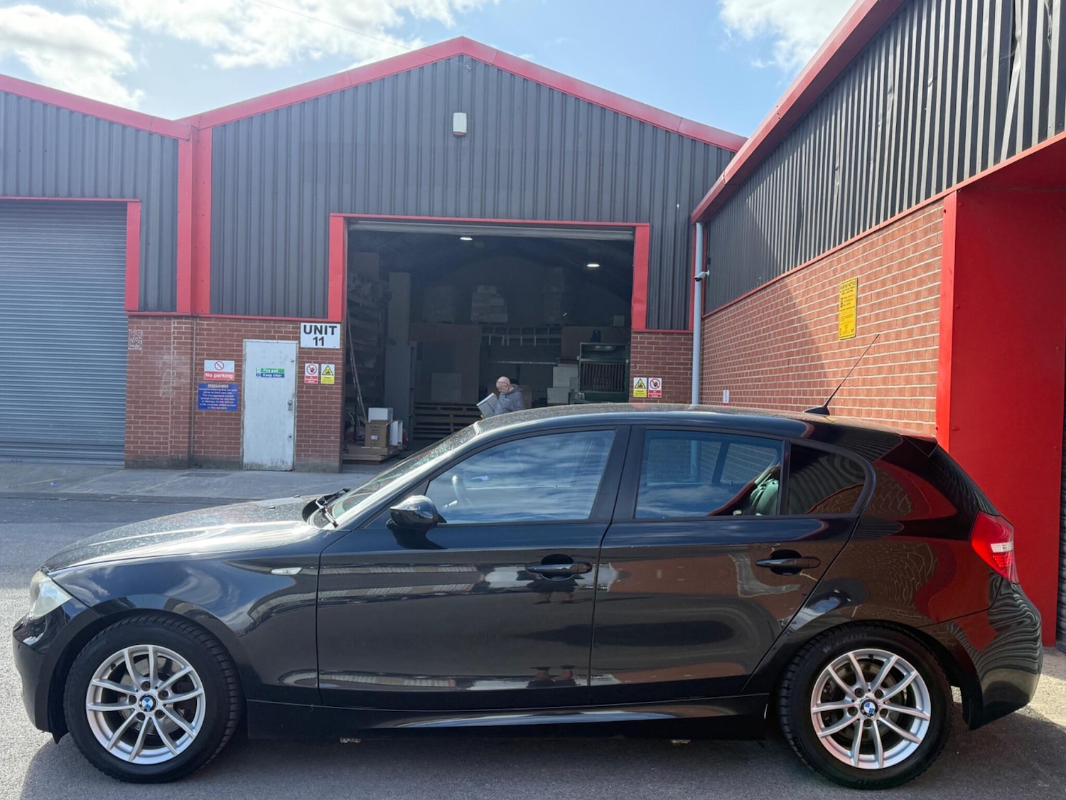 Used BMW 1 Series for sale - 78057968: Photo 7