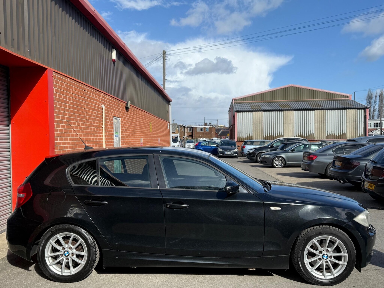 Used BMW 1 Series for sale - 78057968: Photo 8