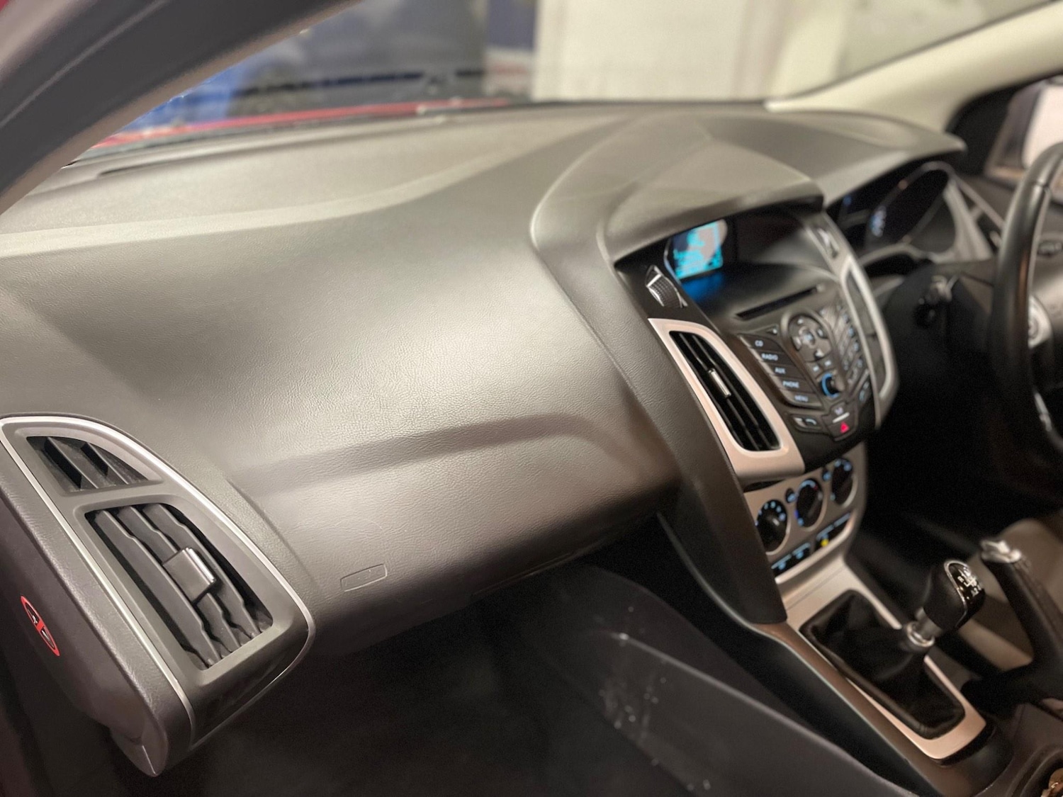 Used Ford Focus 2014 for sale - 76991009: Photo 17