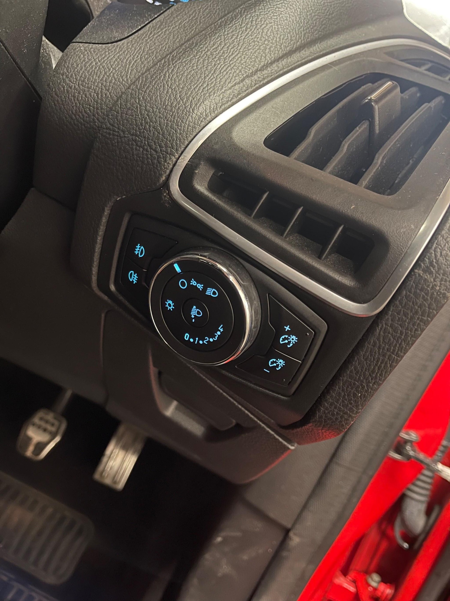 Used Ford Focus 2014 for sale - 76991009: Photo 25