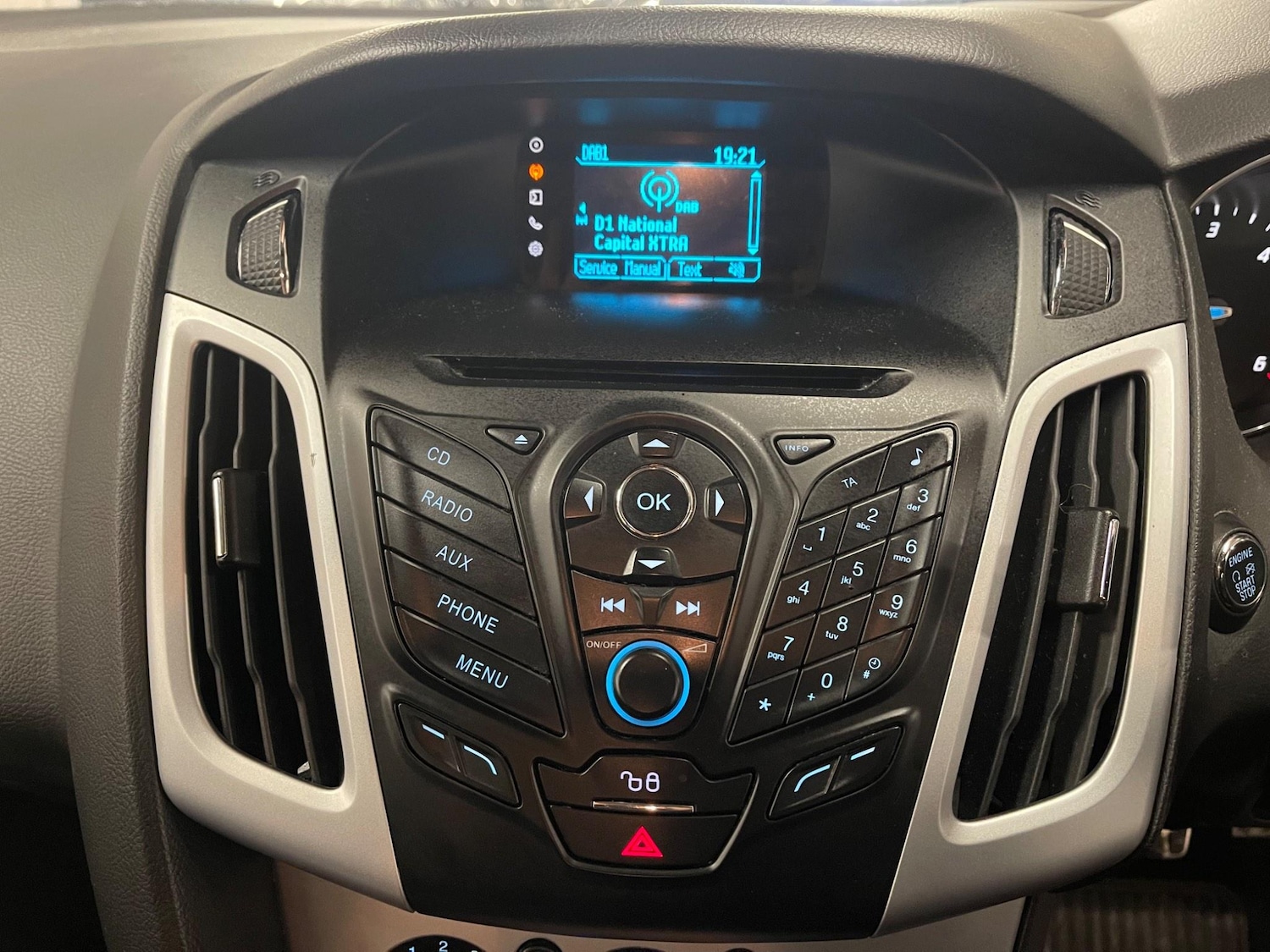 Used Ford Focus 2014 for sale - 76991009: Photo 28