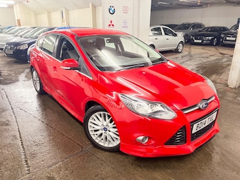 Used Ford Focus 2014 for sale - 76991009: Photo