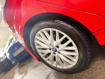 Used Ford Focus 2014 for sale - 76991009: Photo