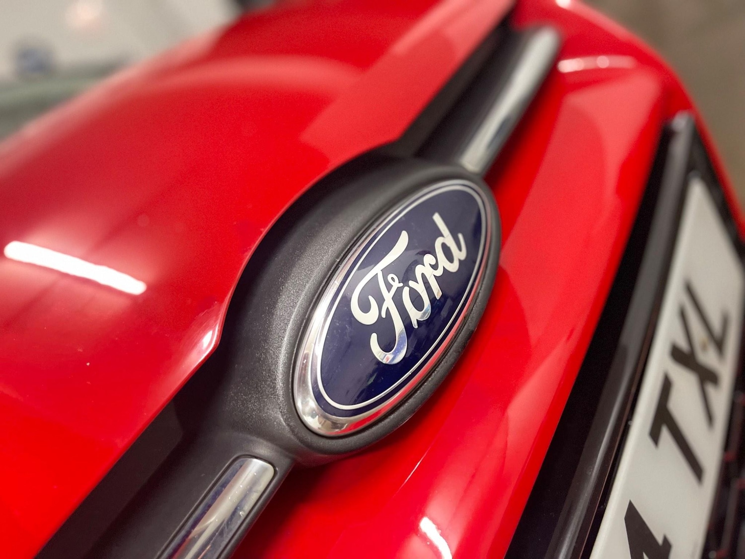 Used Ford Focus 2014 for sale - 76991009: Photo 4