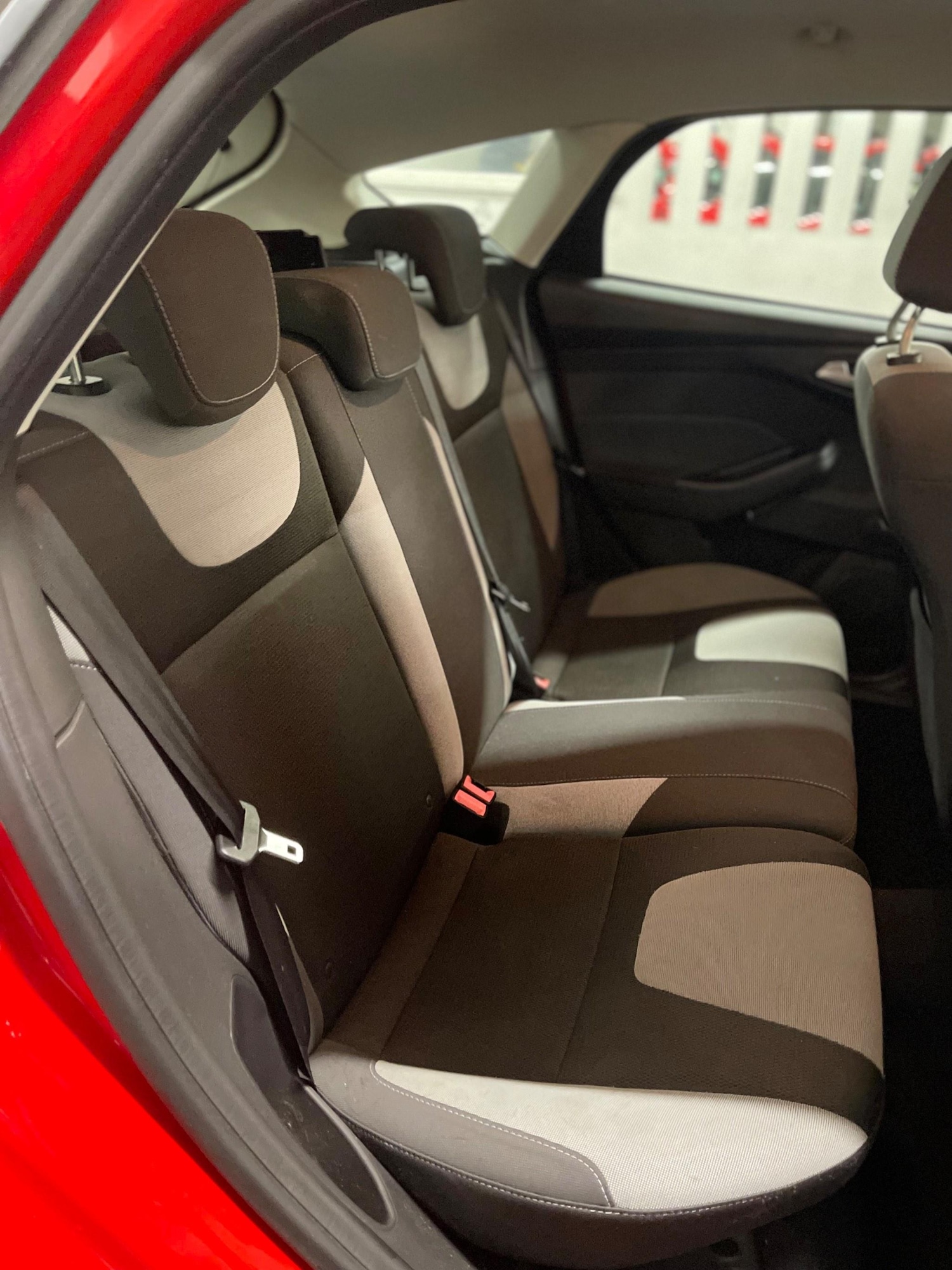 Used Ford Focus 2014 for sale - 76991009: Photo 6