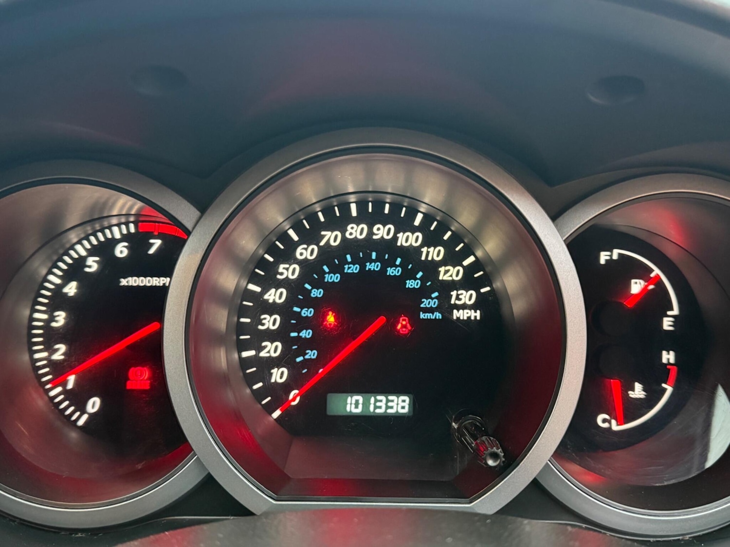 Used Suzuki Grand Vitara for sale - 76550436: Photo 14