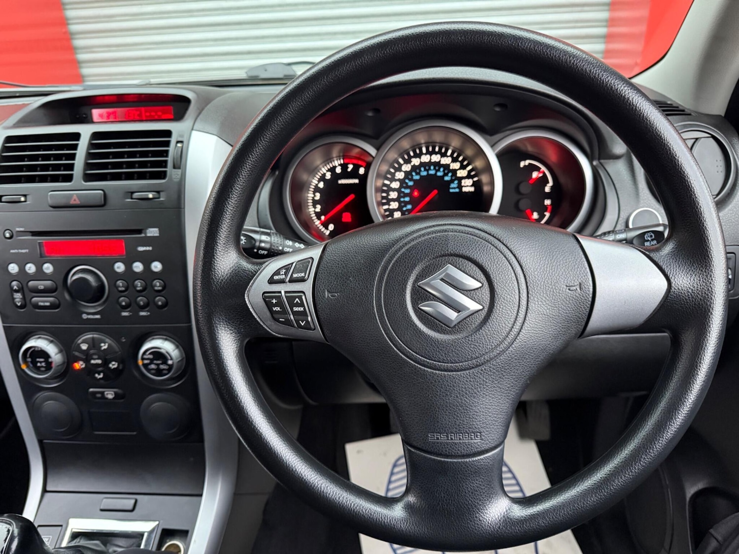 Used Suzuki Grand Vitara for sale - 76550436: Photo 20