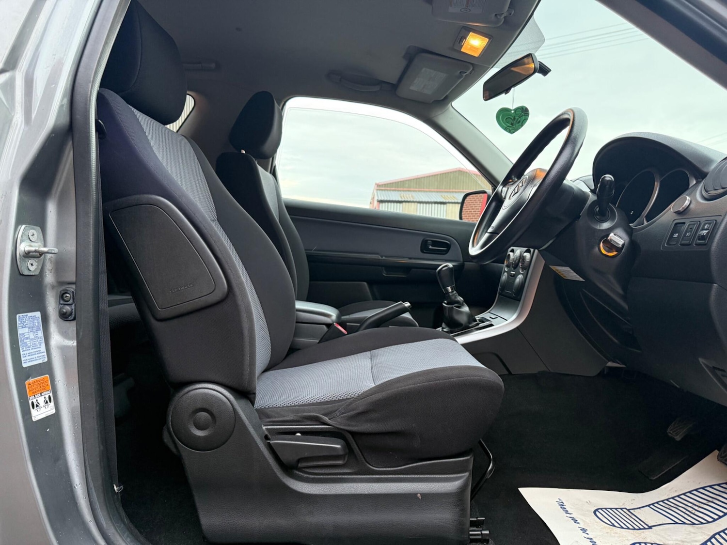 Used Suzuki Grand Vitara for sale - 76550436: Photo 21