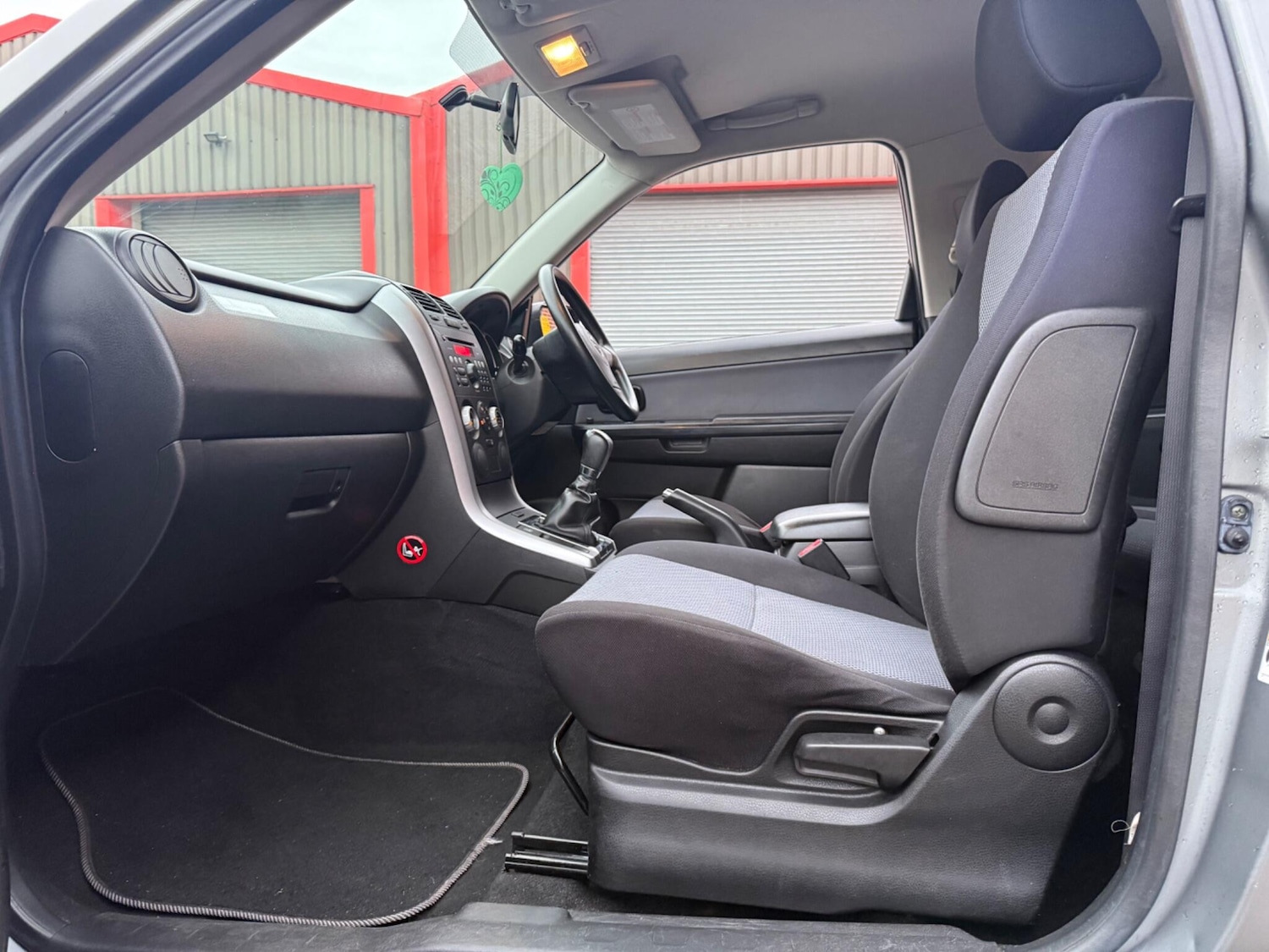 Used Suzuki Grand Vitara for sale - 76550436: Photo 23