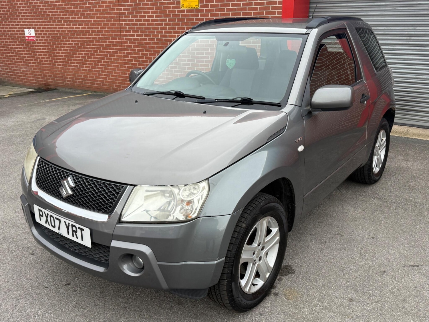 Used Suzuki Grand Vitara for sale - 76550436: Photo 6