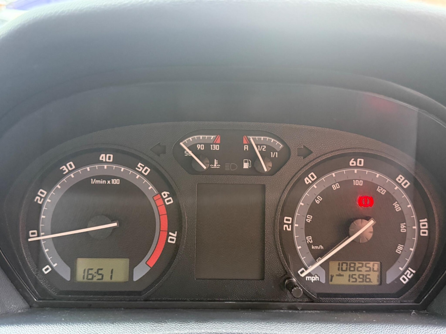 Used Skoda Fabia 2007 for sale - 76446745: Photo 11