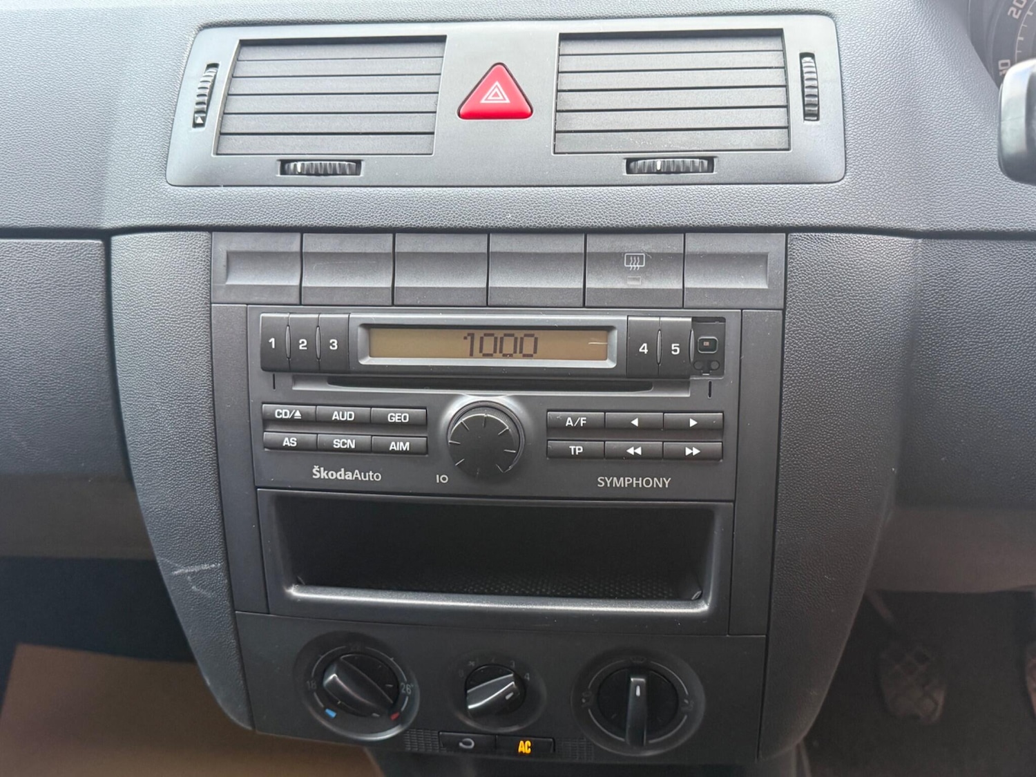 Used Skoda Fabia 2007 for sale - 76446745: Photo 12