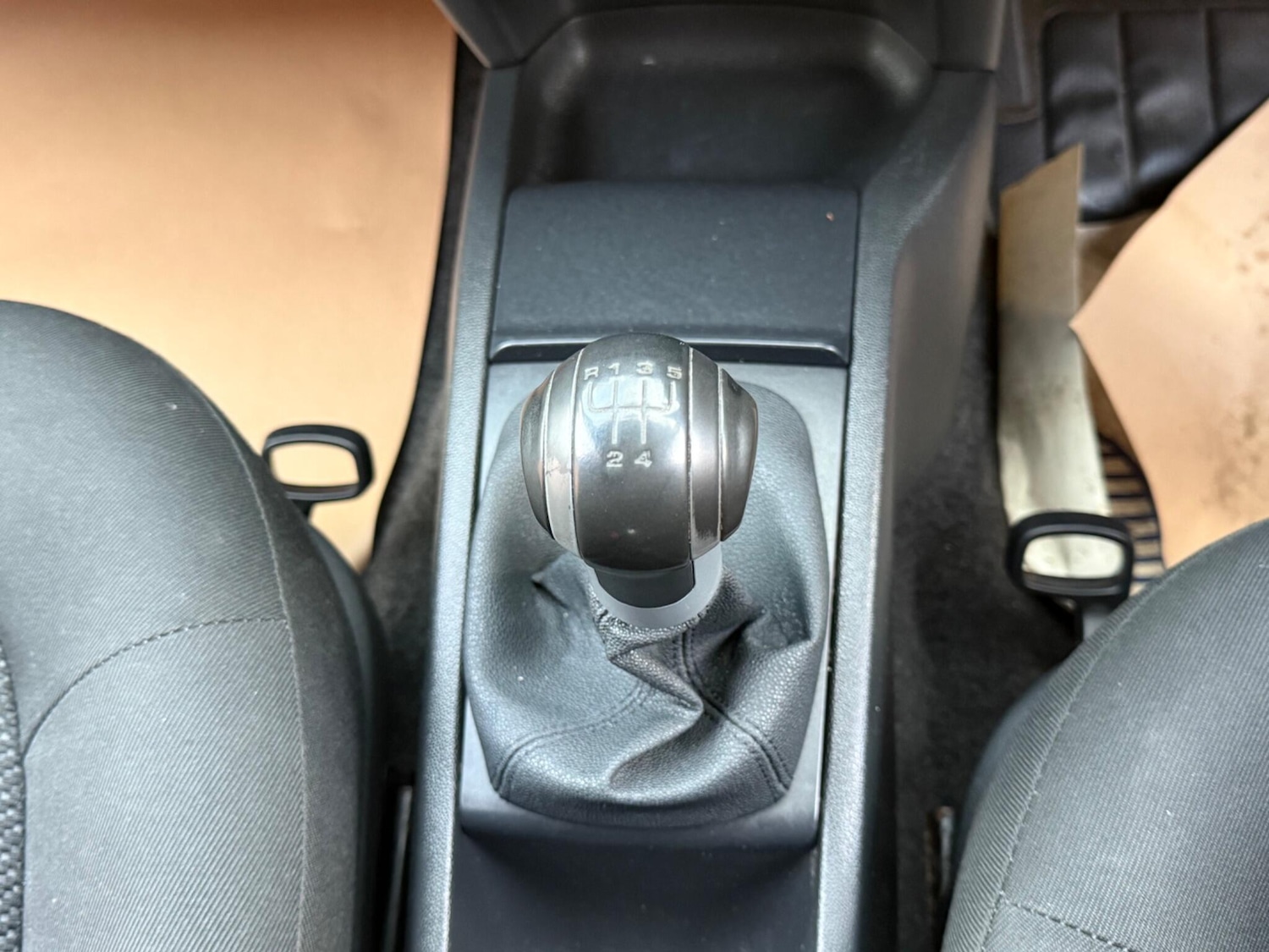 Used Skoda Fabia 2007 for sale - 76446745: Photo 13