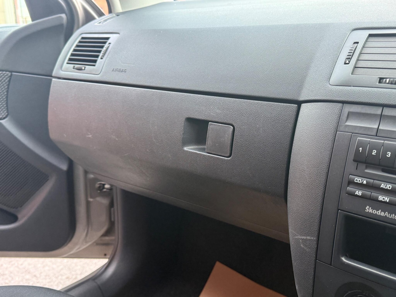 Used Skoda Fabia 2007 for sale - 76446745: Photo 14