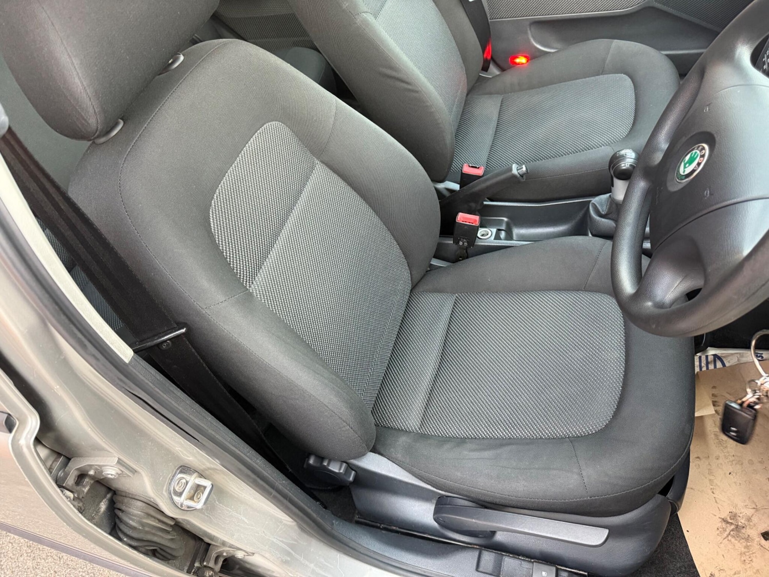 Used Skoda Fabia 2007 for sale - 76446745: Photo 17