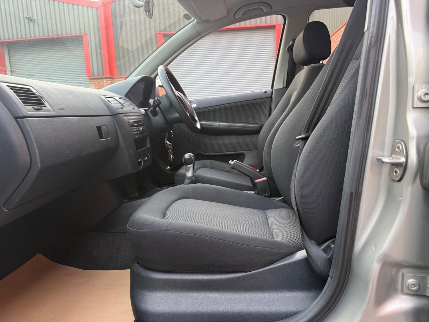 Used Skoda Fabia 2007 for sale - 76446745: Photo 18