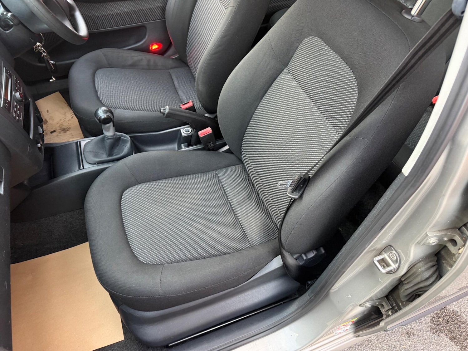 Used Skoda Fabia 2007 for sale - 76446745: Photo 19