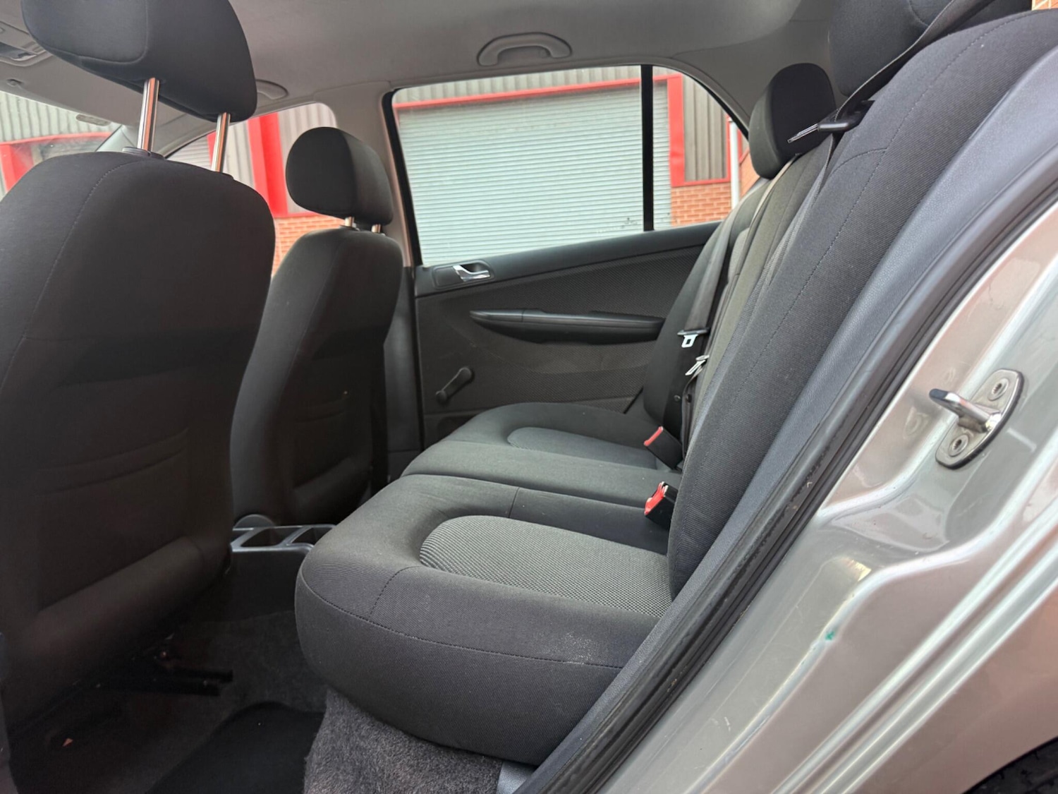 Used Skoda Fabia 2007 for sale - 76446745: Photo 20