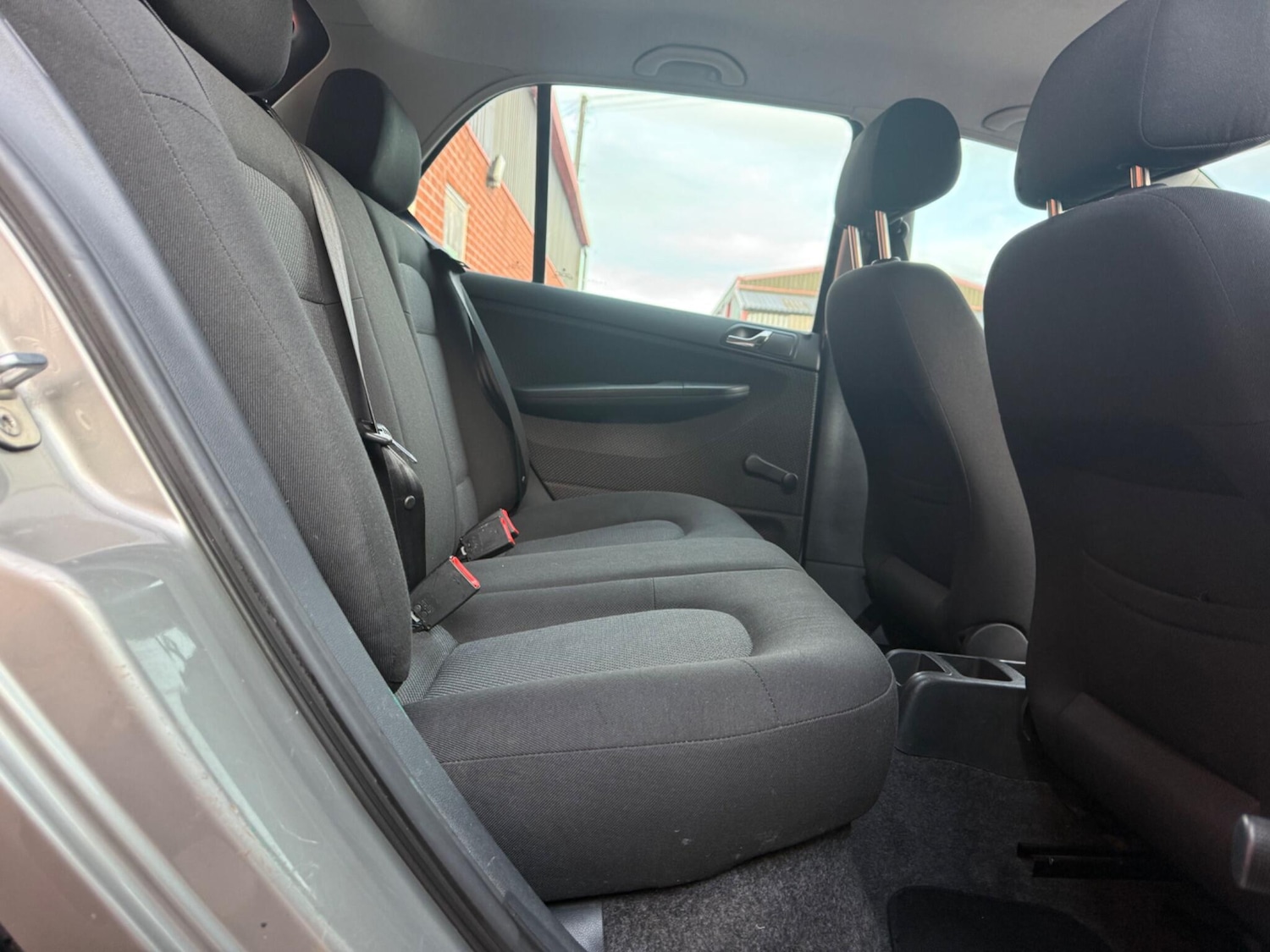 Used Skoda Fabia 2007 for sale - 76446745: Photo 22