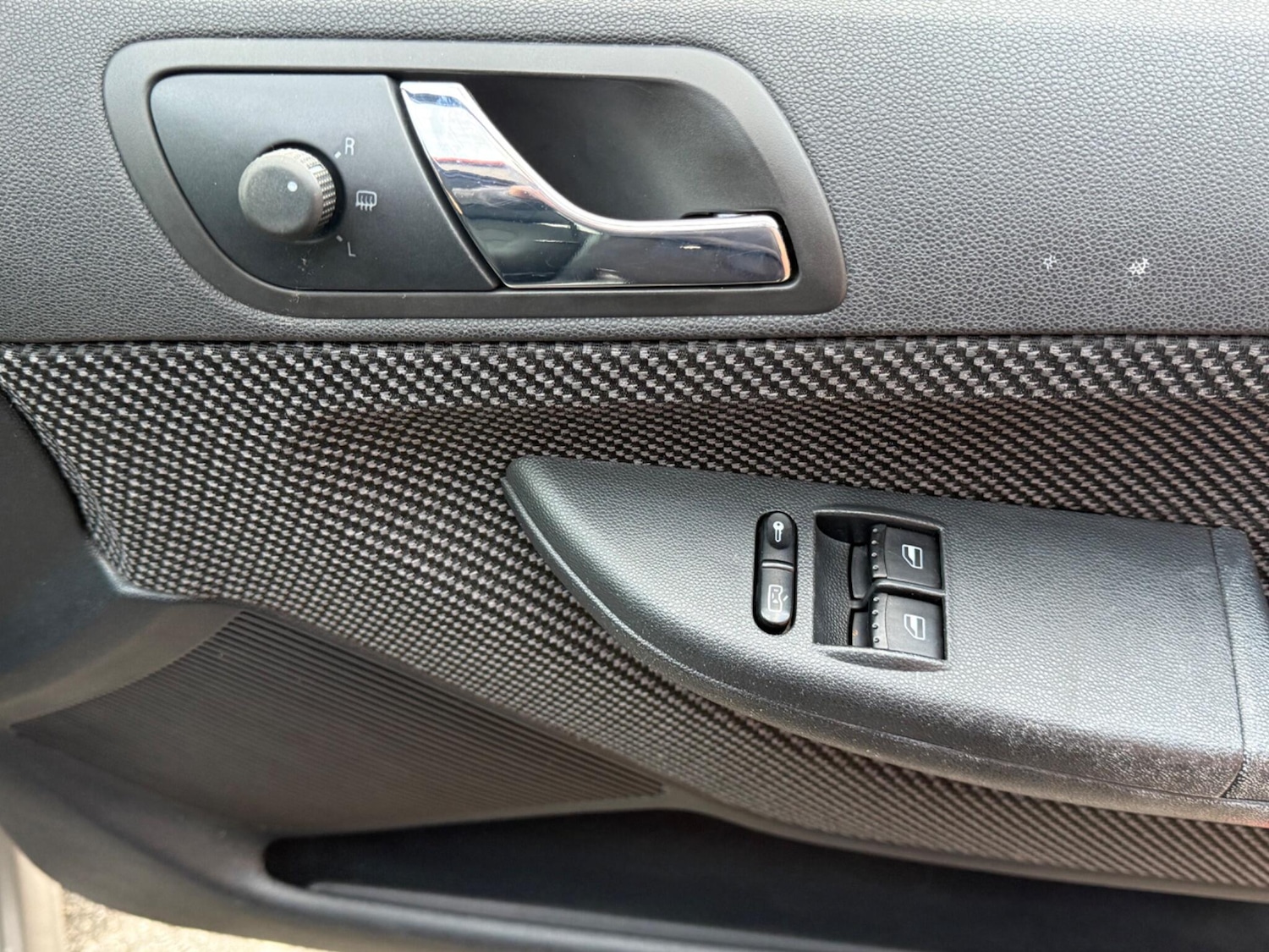 Used Skoda Fabia 2007 for sale - 76446745: Photo 9