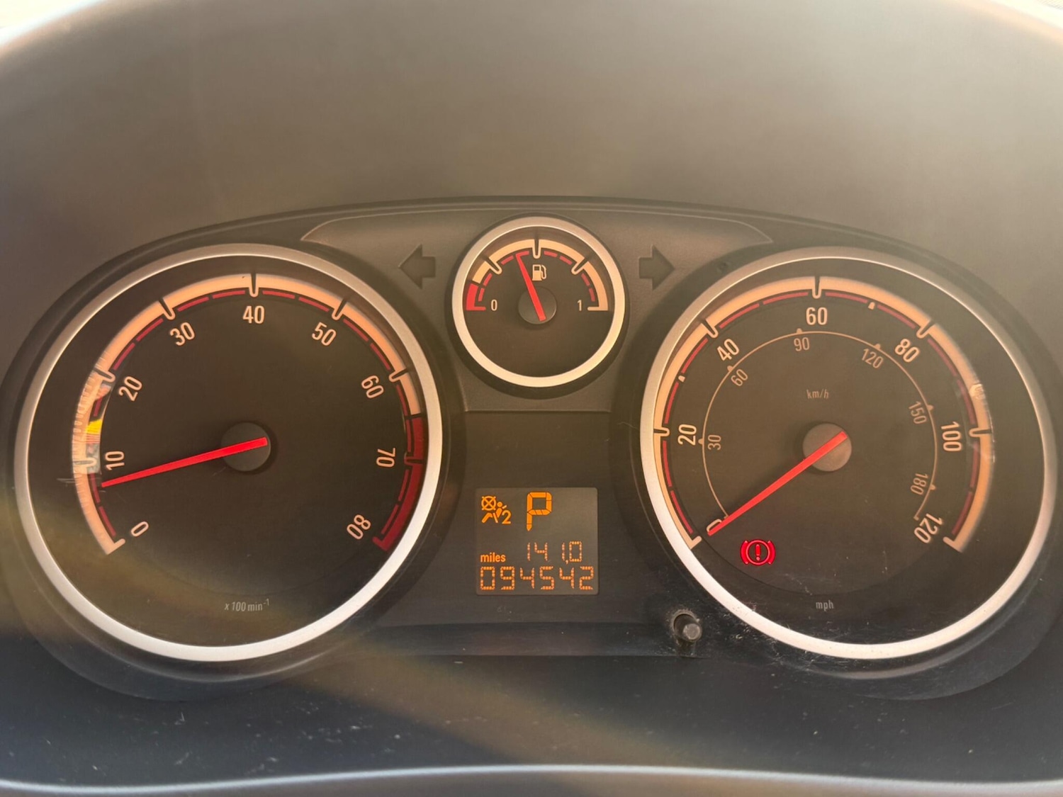 Used Vauxhall Corsa for sale - 77978340: Photo 15