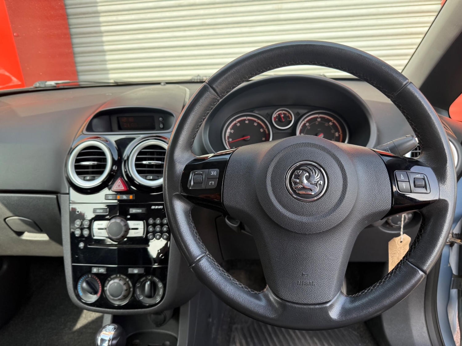 Used Vauxhall Corsa for sale - 77978340: Photo 21