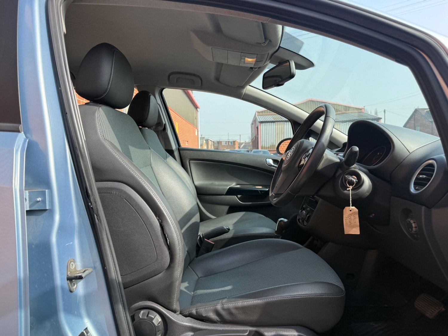 Used Vauxhall Corsa for sale - 77978340: Photo 22