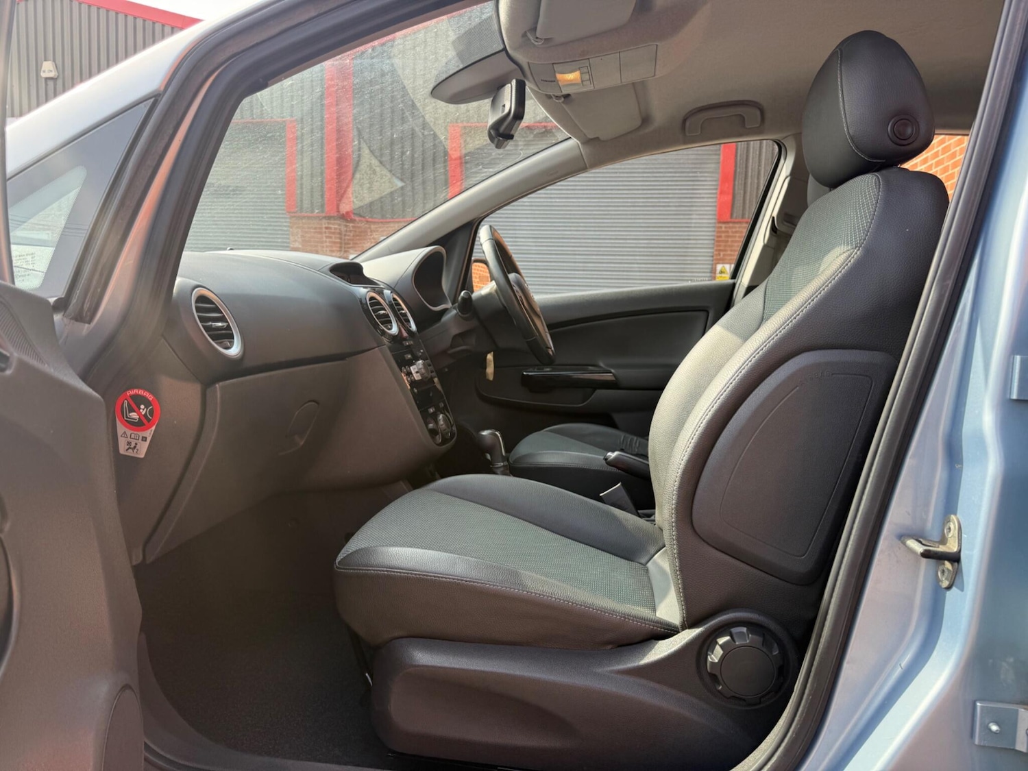 Used Vauxhall Corsa for sale - 77978340: Photo 24