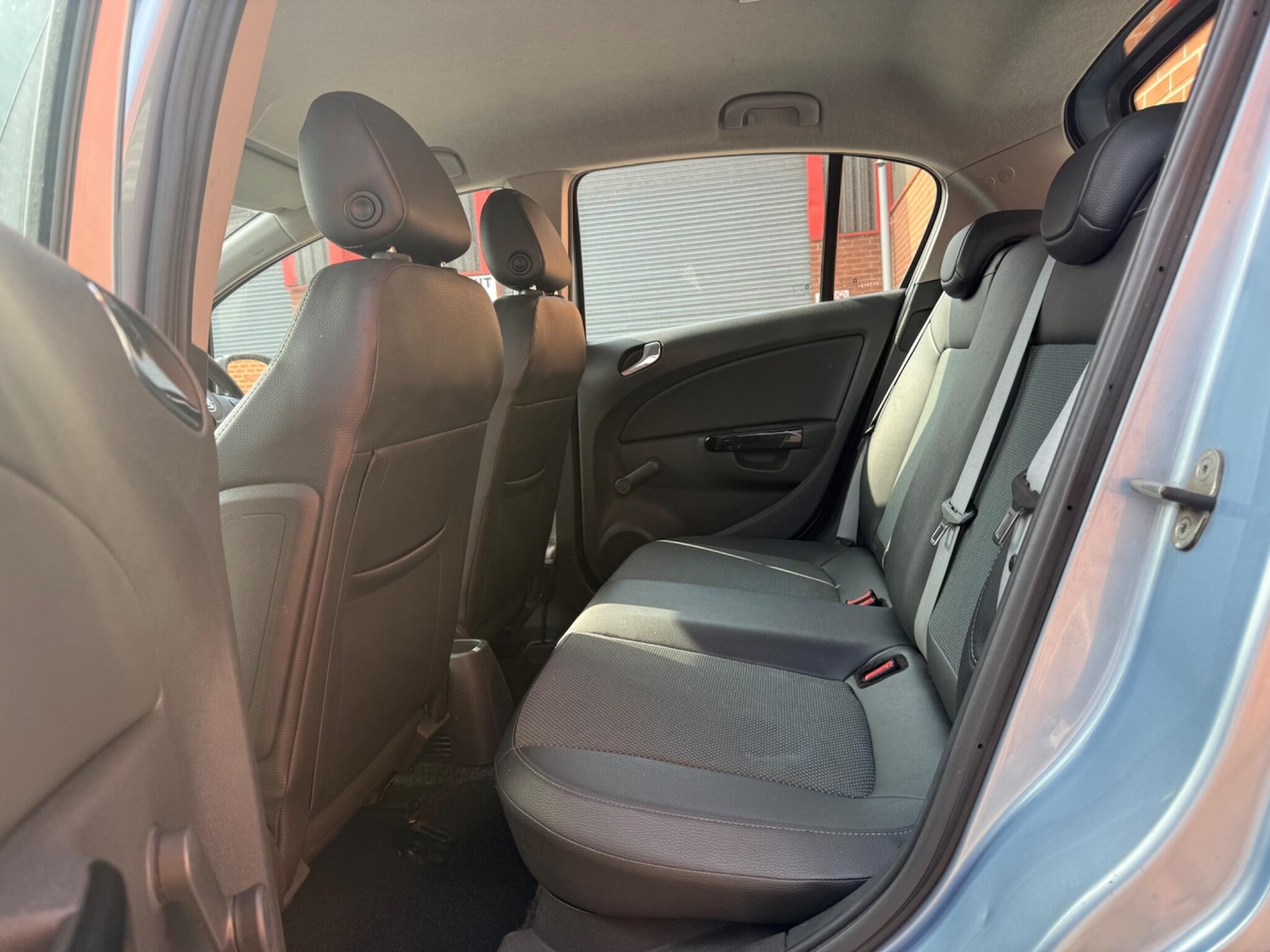 Used Vauxhall Corsa for sale - 77978340: Photo 26