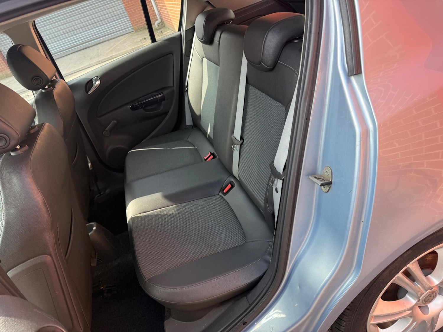 Used Vauxhall Corsa for sale - 77978340: Photo 27