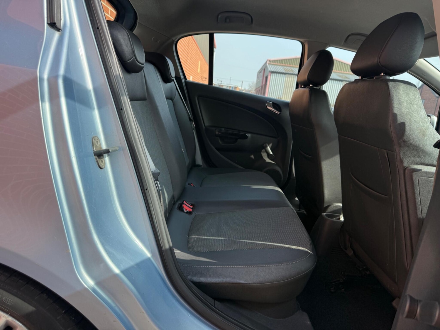 Used Vauxhall Corsa for sale - 77978340: Photo 28