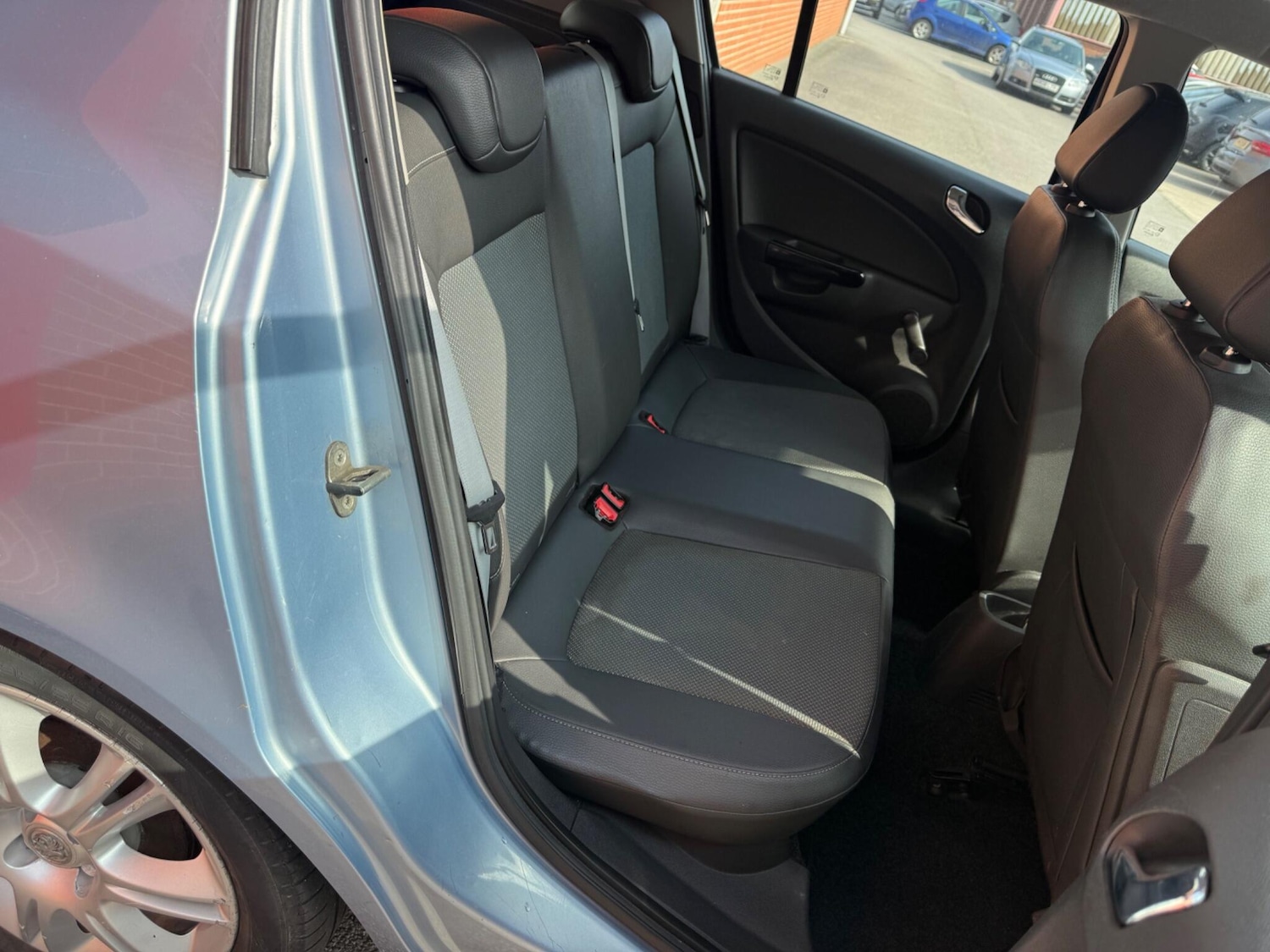 Used Vauxhall Corsa for sale - 77978340: Photo 29