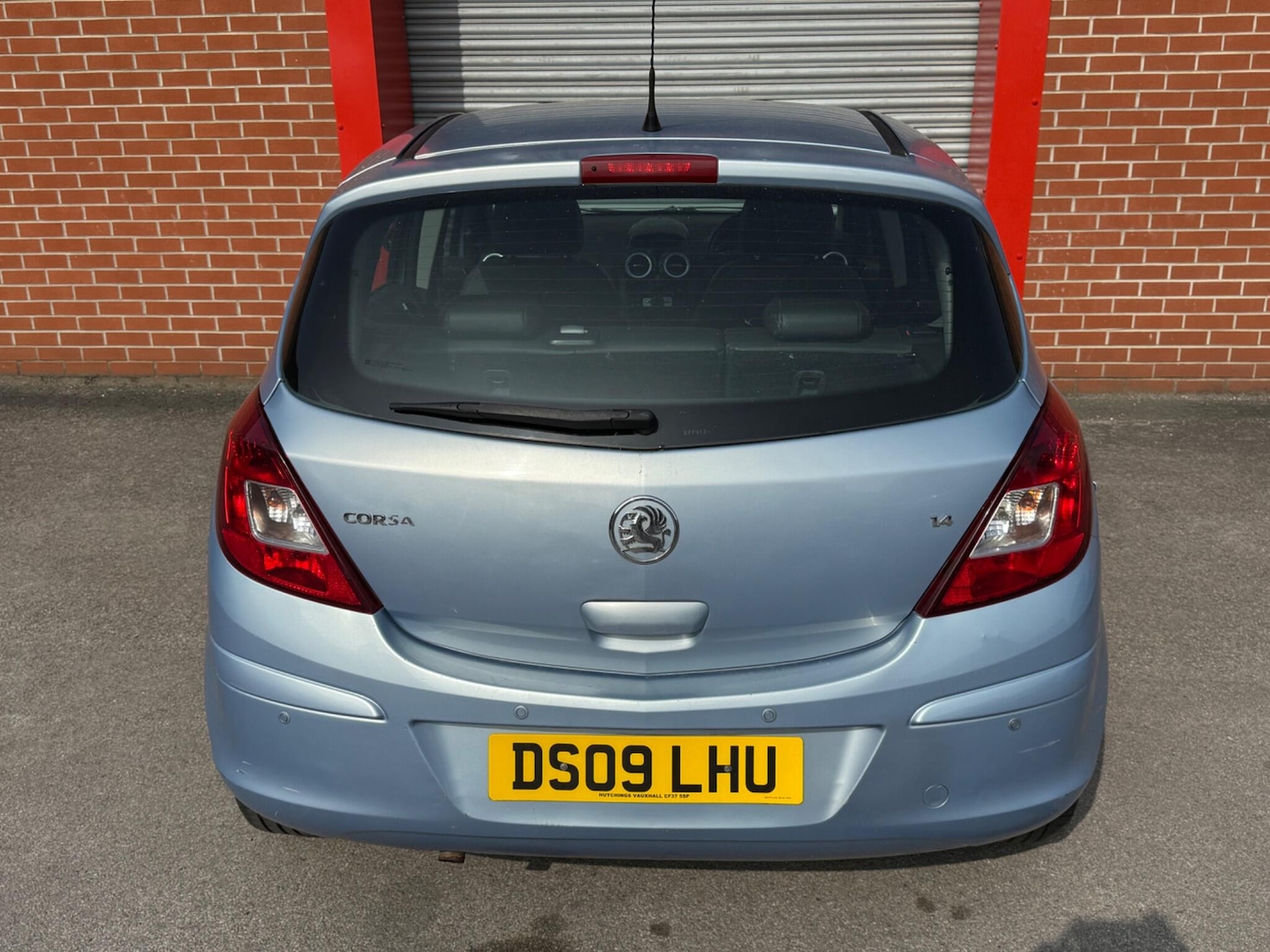 Used Vauxhall Corsa for sale - 77978340: Photo 31