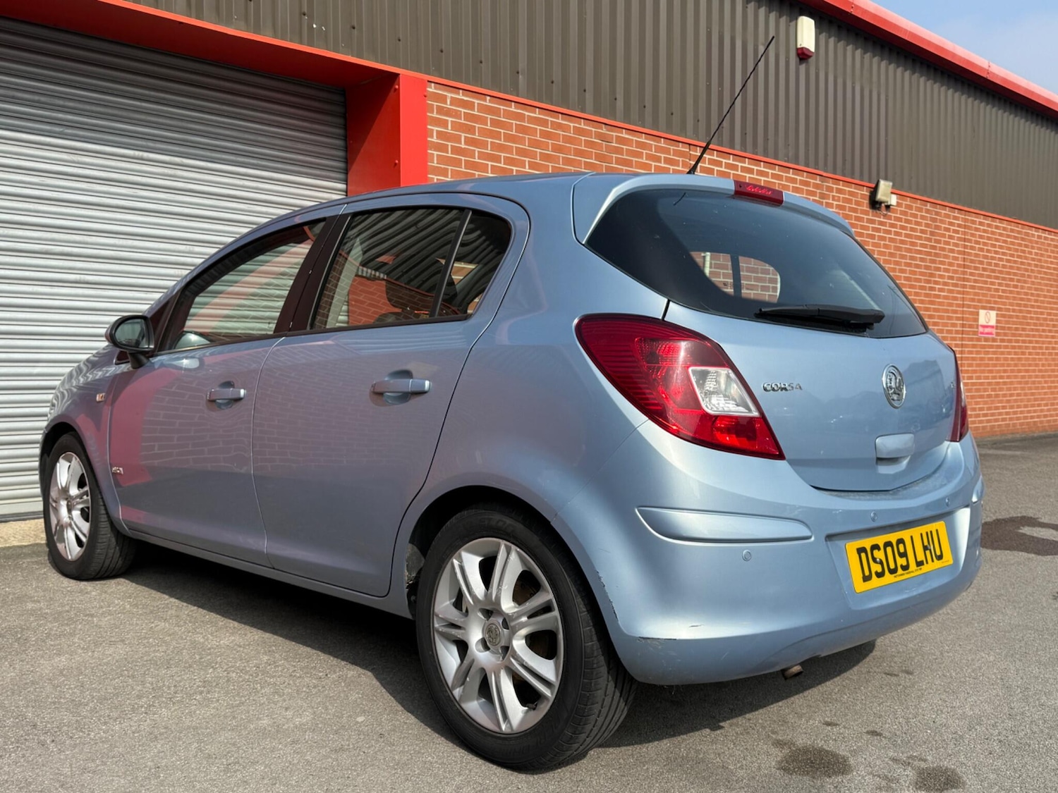Used Vauxhall Corsa for sale - 77978340: Photo 32