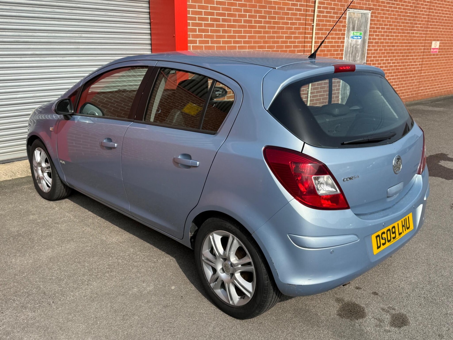 Used Vauxhall Corsa for sale - 77978340: Photo 33