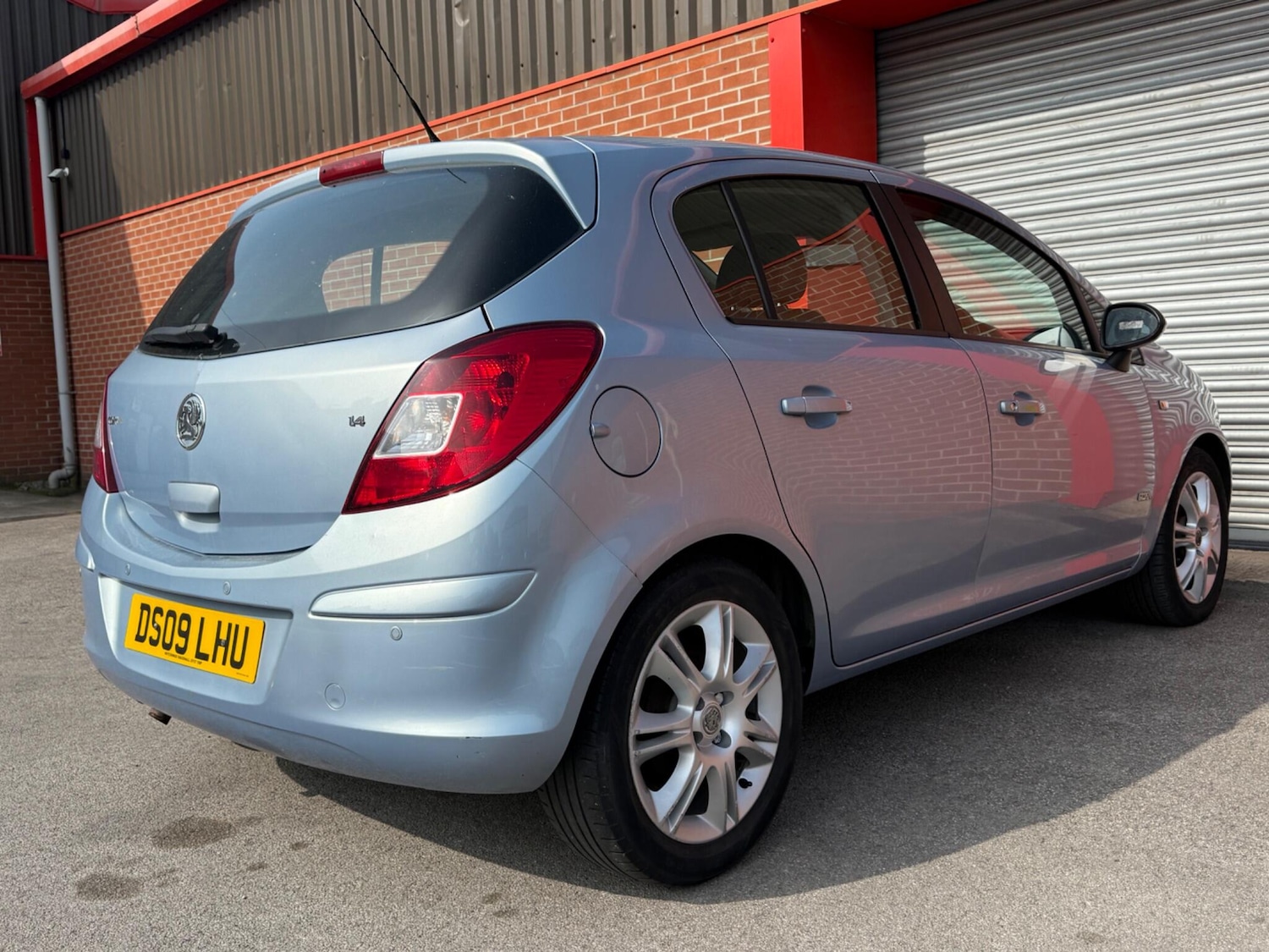 Used Vauxhall Corsa for sale - 77978340: Photo 34