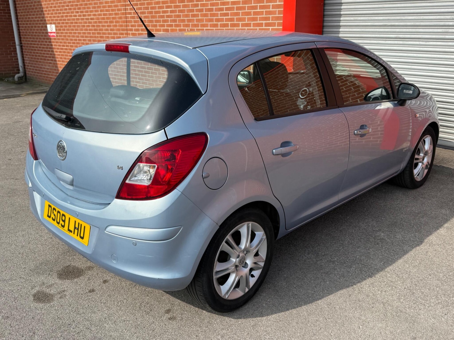 Used Vauxhall Corsa for sale - 77978340: Photo 35