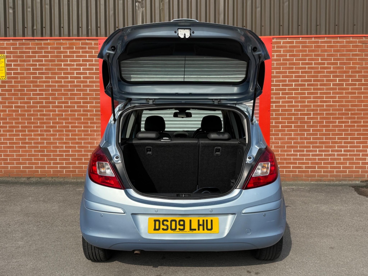 Used Vauxhall Corsa for sale - 77978340: Photo 36