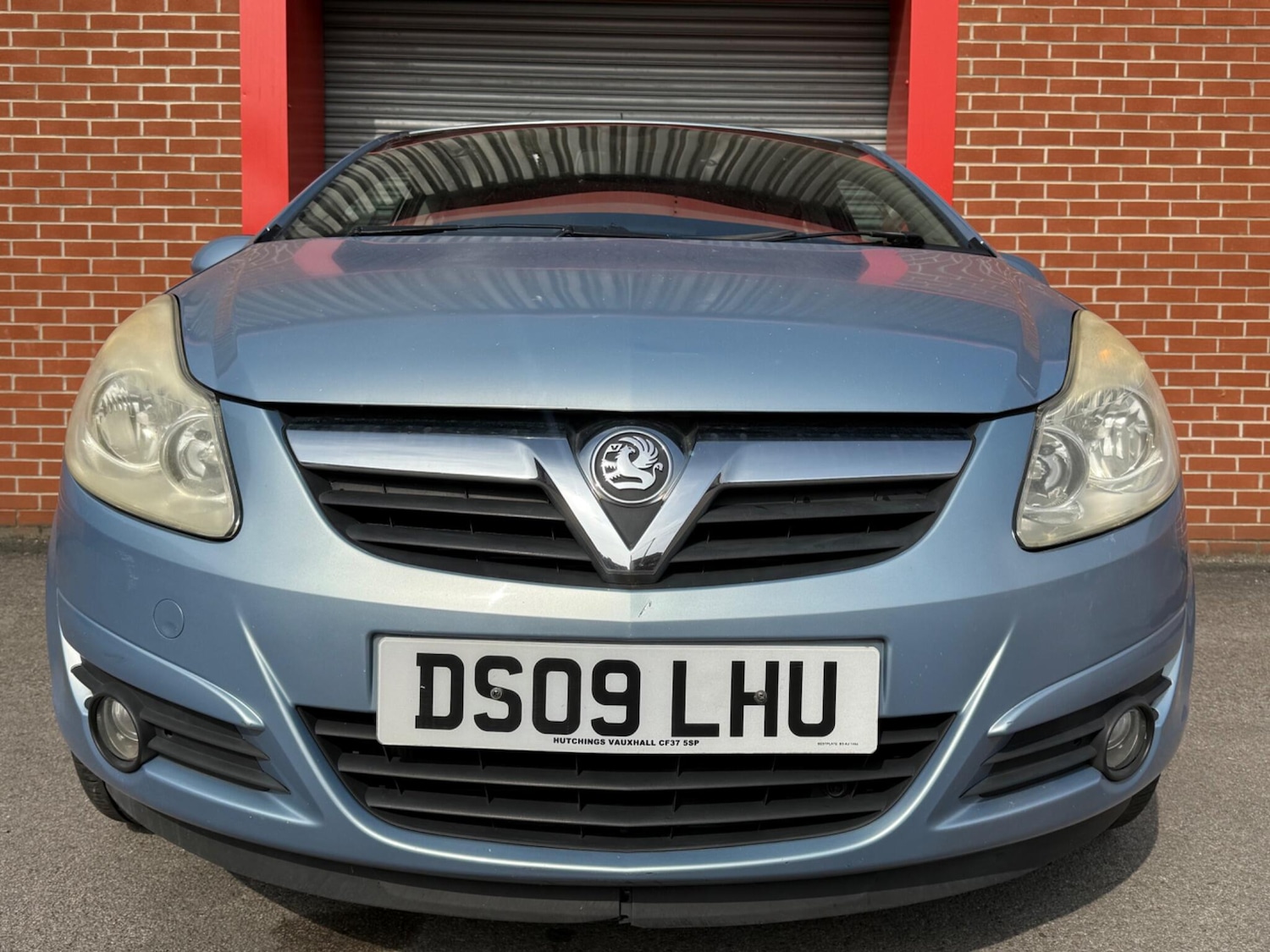 Used Vauxhall Corsa for sale - 77978340: Photo 4