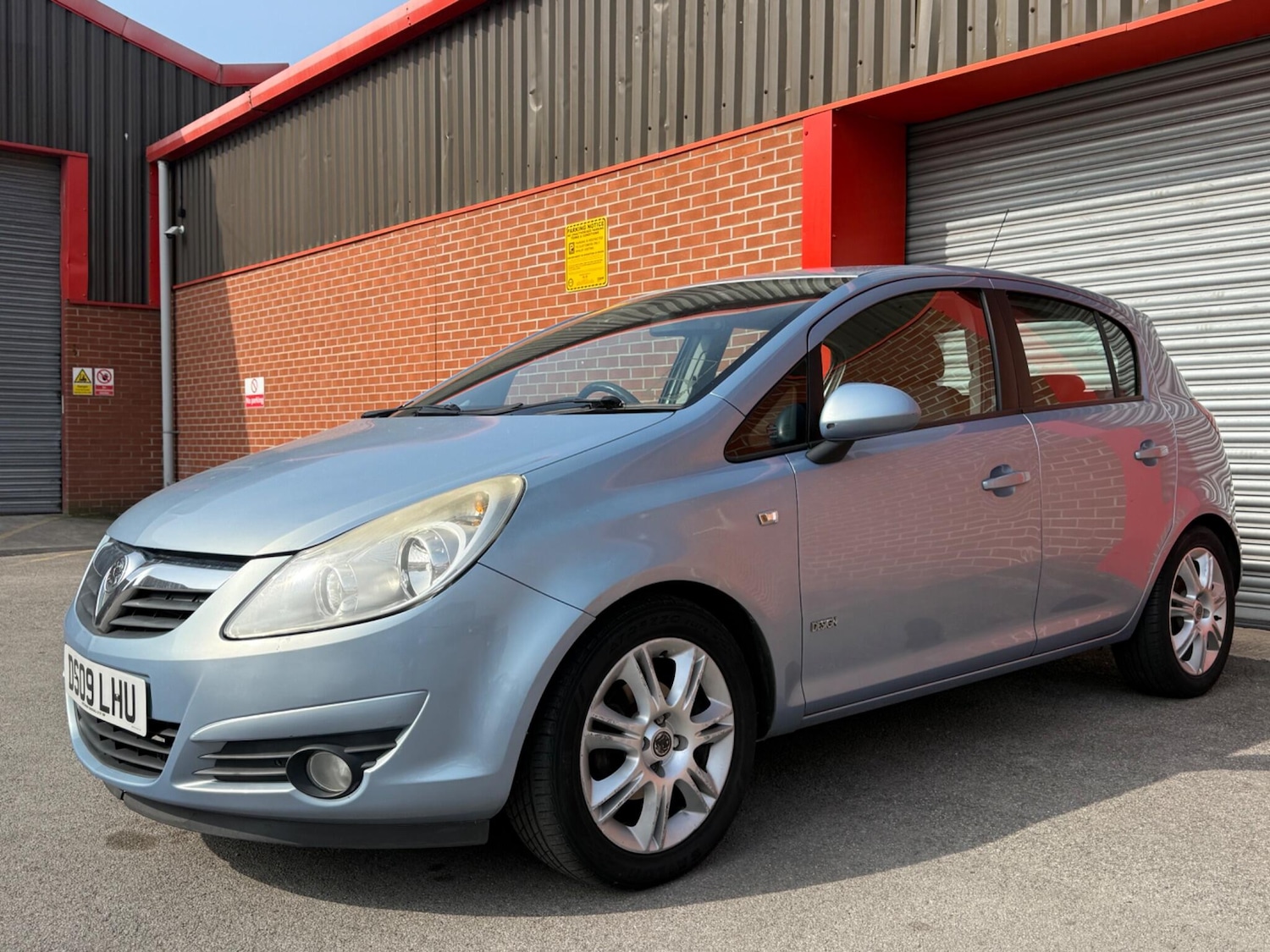 Used Vauxhall Corsa for sale - 77978340: Photo 5