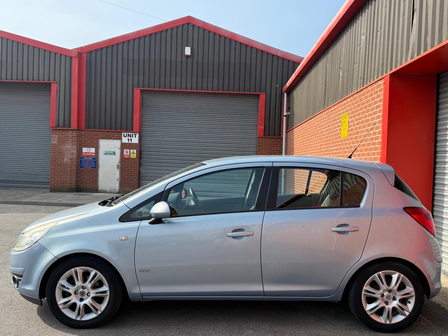 Used Vauxhall Corsa for sale - 77978340: Photo 7
