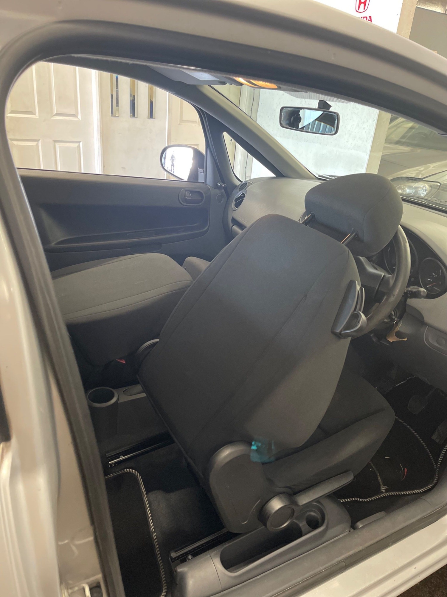 Vehicle 15
