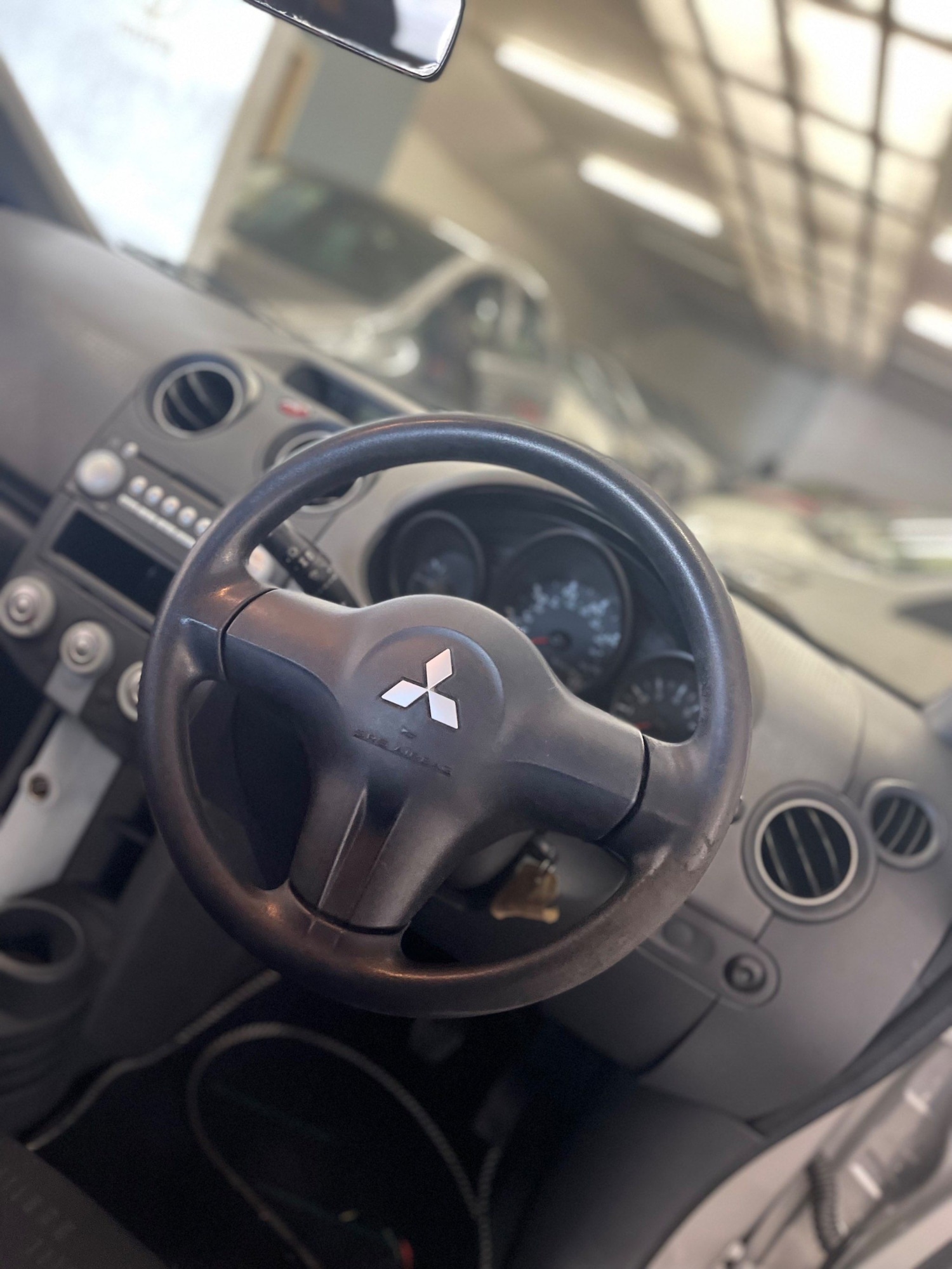 Vehicle 19