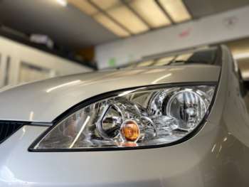 Used Mitsubishi Colt 2007 for sale - 74509511: Photo