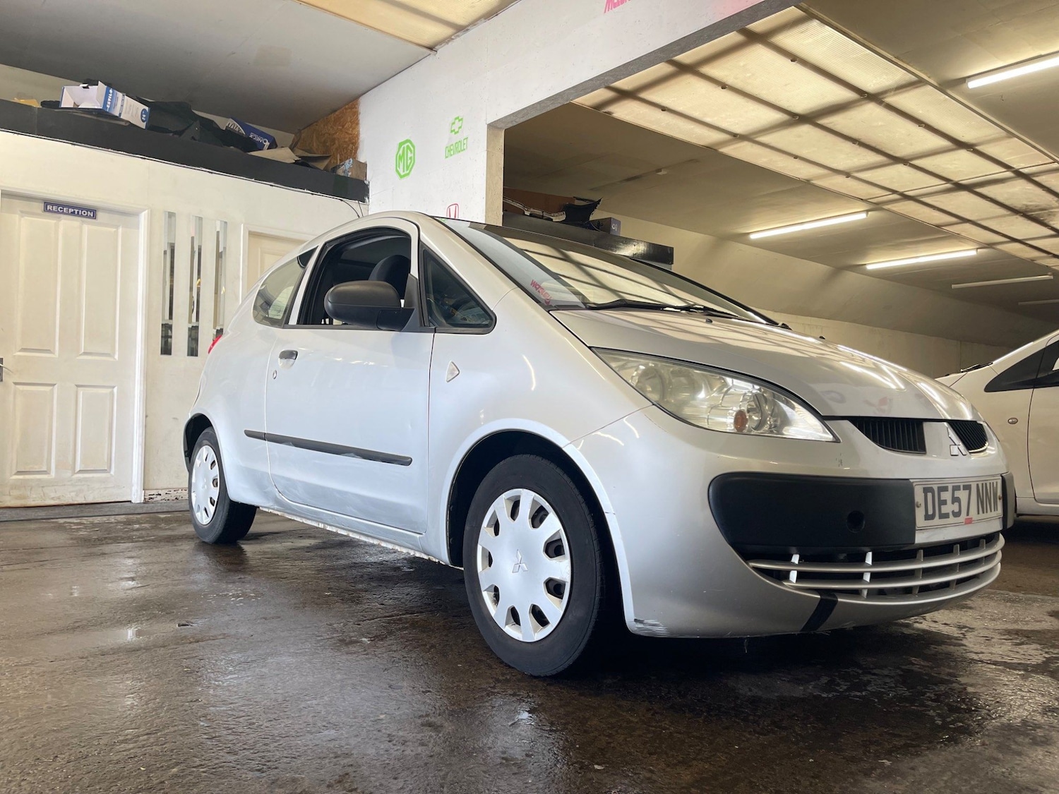 Vehicle 9