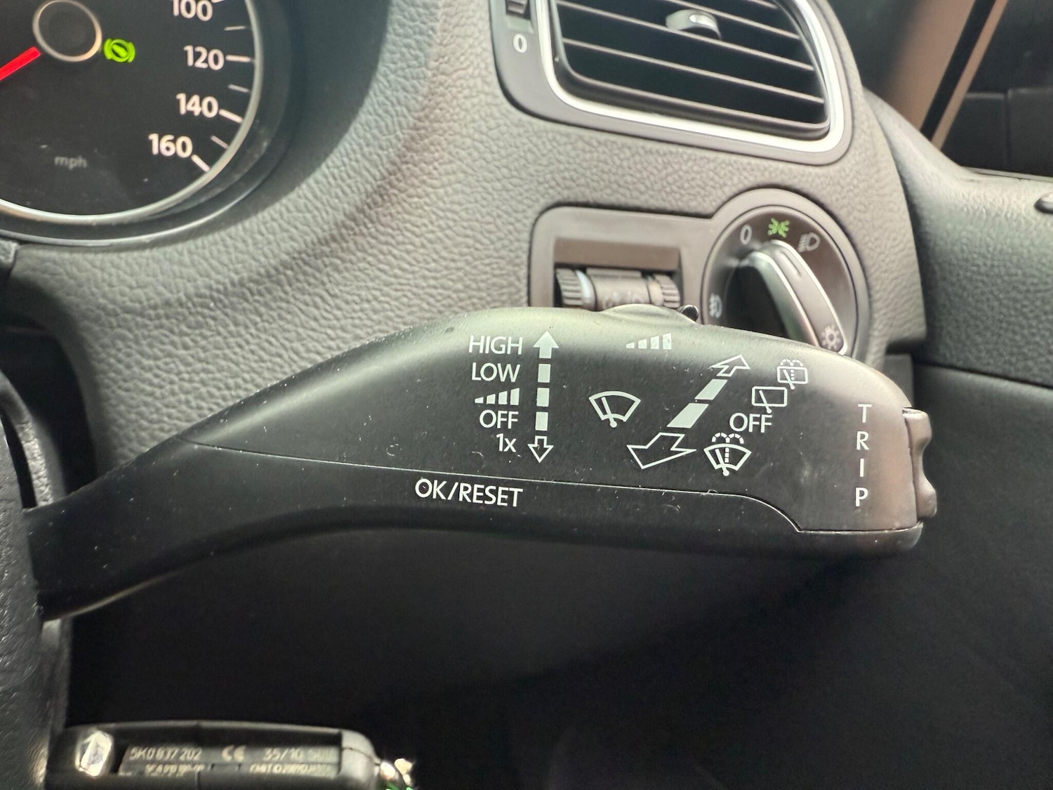 Used Volkswagen Polo 2010 for sale - 77082055: Photo 12