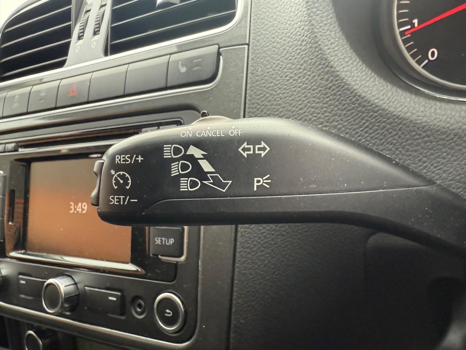 Used Volkswagen Polo 2010 for sale - 77082055: Photo 13