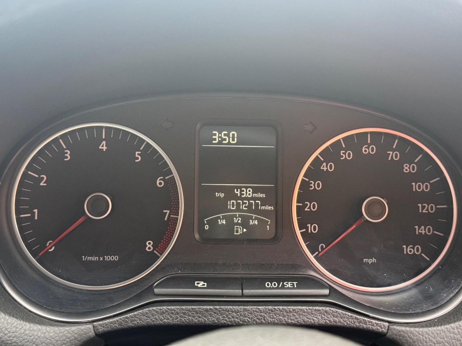 Used Volkswagen Polo 2010 for sale - 77082055: Photo 14